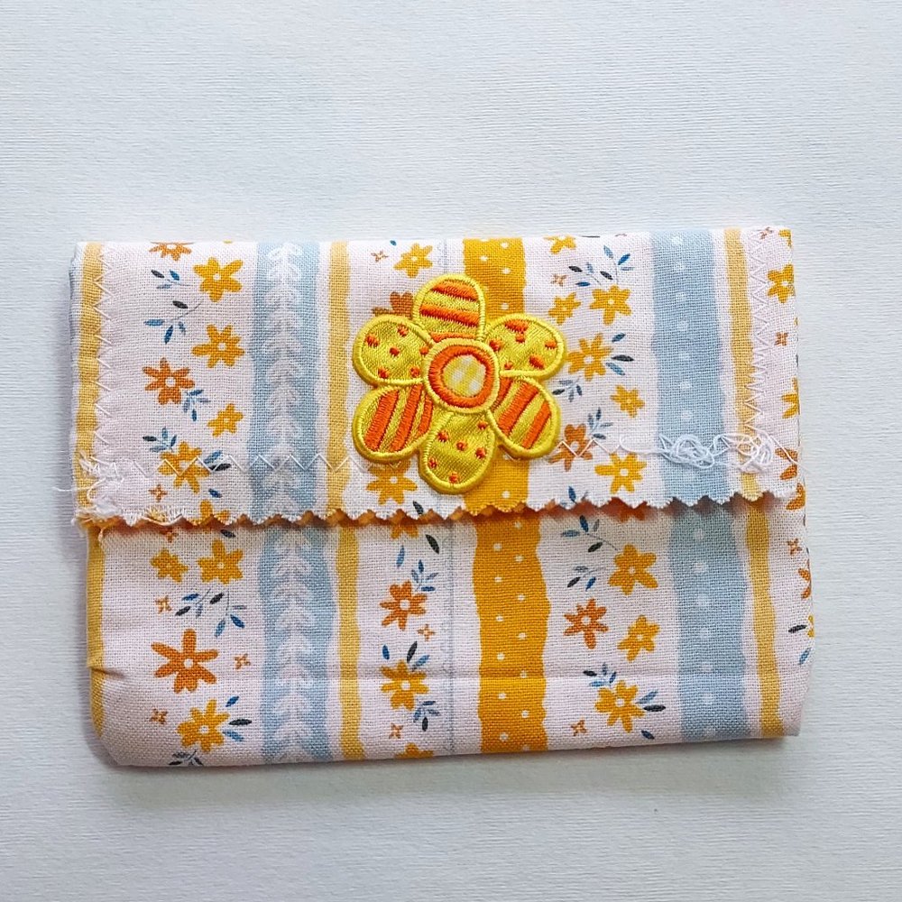 Change Purse